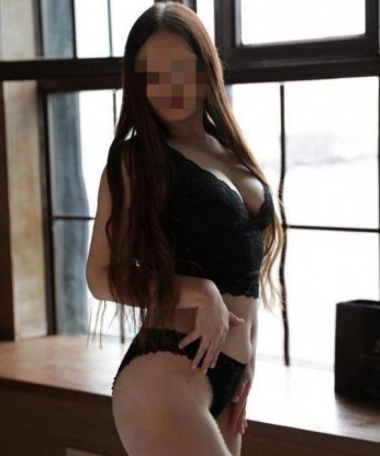 Галя, 24 года, 3 размер груди